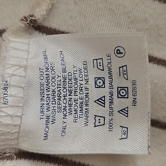 Lands' End Turtleneck - Picture 4 of 4